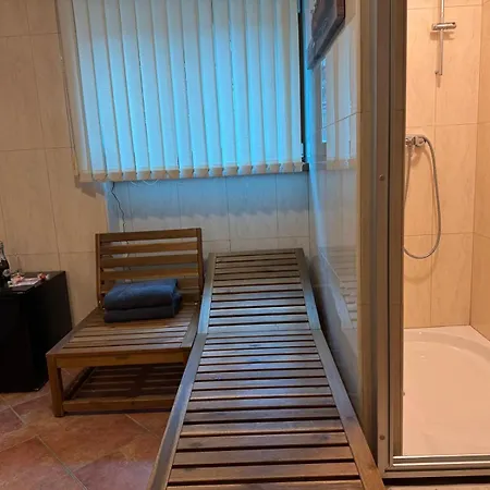Lejlighed Majda Elegant With Prime Location And Parking *