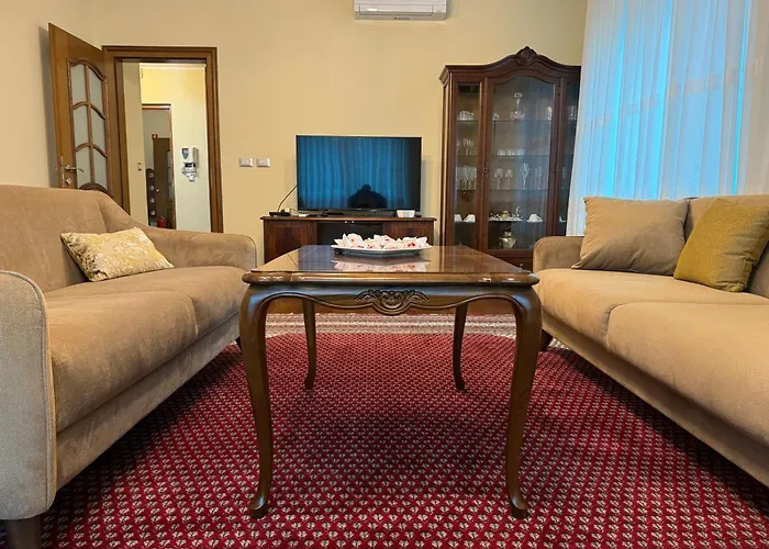 Majda Elegant With Prime Location And Parking Daire Ljubljana