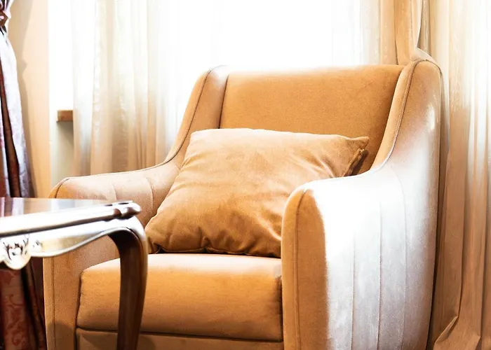 Majda Elegant With Prime Location And Parking Daire Ljubljana