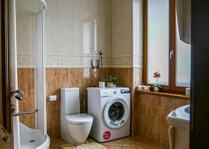 Daire Majda Elegant With Prime Location And Parking