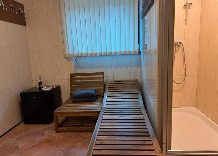 Daire Majda Elegant With Prime Location And Parking *