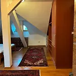 Apartamento Majda Elegant With Prime Location And Parking Liubliana