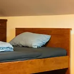 Apartmán Majda Elegant With Prime Location And Parking Lublaň