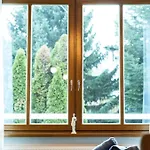 Apartmán Majda Elegant With Prime Location And Parking Lublaň