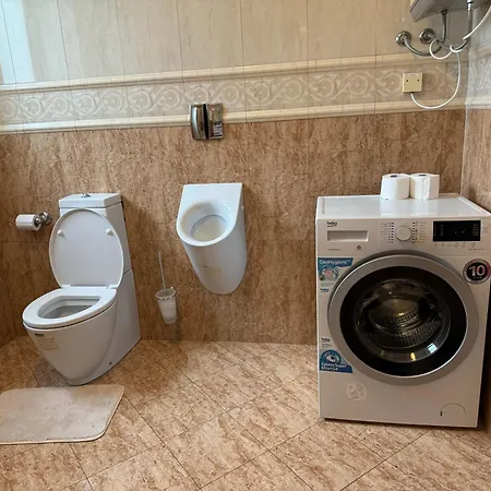 Majda Elegant With Prime Location And Parking Λιουμπλιάνα