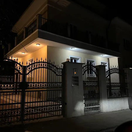 Majda Elegant With Prime Location And Parking Lejlighed Ljubljana