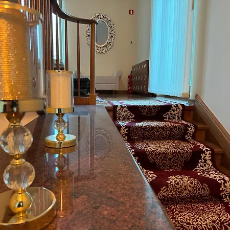 Majda Elegant With Prime Location And Parking Lejlighed