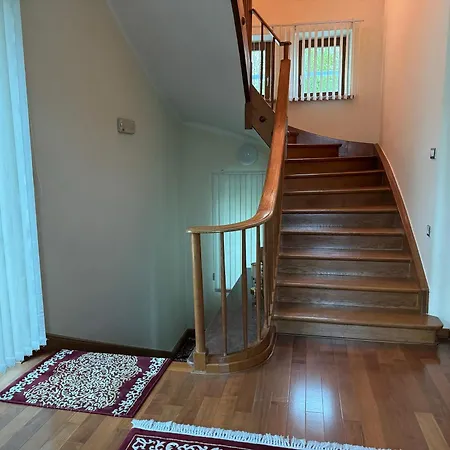 Lejlighed Majda Elegant With Prime Location And Parking Ljubljana