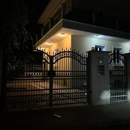 Majda Elegant With Prime Location And Parking Ljubljana