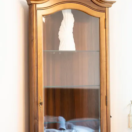 Apartman Majda Elegant With Prime Location And Parking Ljubljana