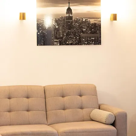 Majda Elegant With Prime Location And Parking Apartman *