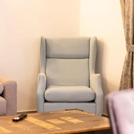 Majda Elegant With Prime Location And Parking Apartman *