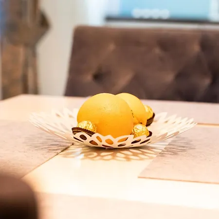 Διαμέρισμα Majda Elegant With Prime Location And Parking Λιουμπλιάνα