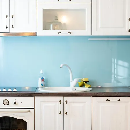 Apartman Majda Elegant With Prime Location And Parking