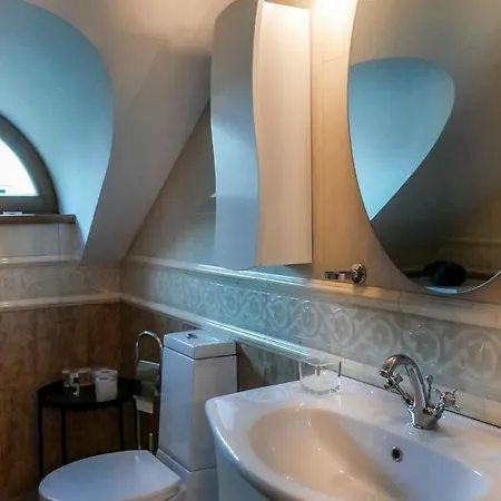 Διαμέρισμα Majda Elegant With Prime Location And Parking *