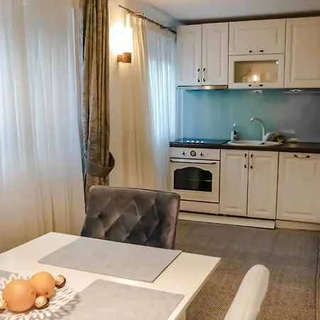 Majda Elegant With Prime Location And Parking * Λιουμπλιάνα