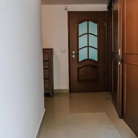 Lejlighed Majda Elegant With Prime Location And Parking