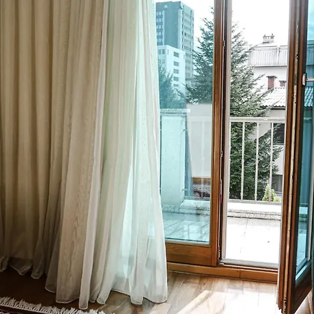 Majda Elegant With Prime Location And Parking Ljubljana