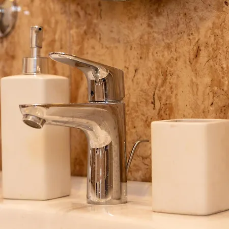 Lejlighed Majda Elegant With Prime Location And Parking