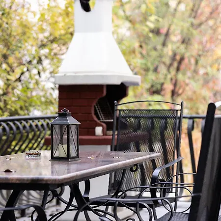 Majda Elegant With Prime Location And Parking * Ljubljana