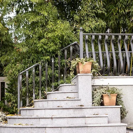 アパート Majda Elegant With Prime Location And Parking