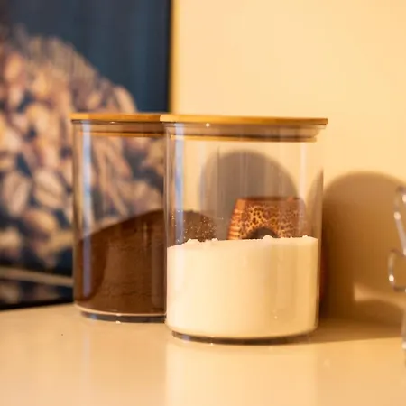 Majda Elegant With Prime Location And Parking Lejlighed