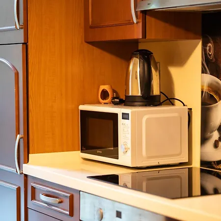 Majda Elegant With Prime Location And Parking Lejlighed *