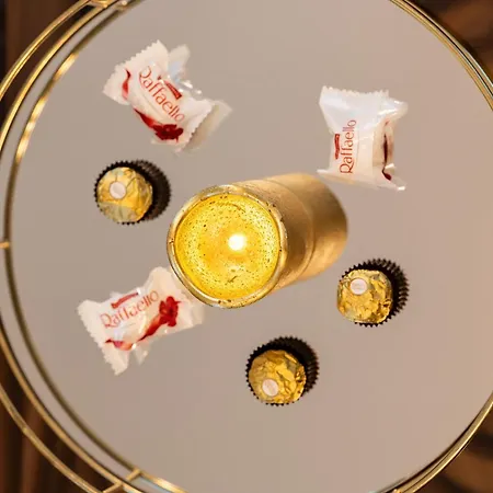 アパート Majda Elegant With Prime Location And Parking