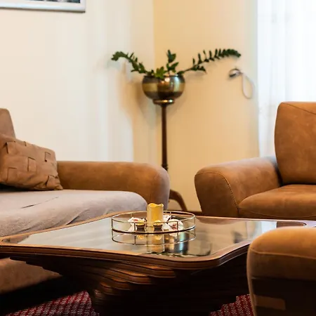 Lejlighed Majda Elegant With Prime Location And Parking *