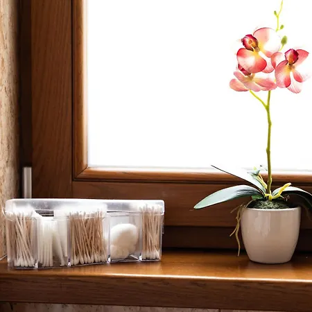 Majda Elegant With Prime Location And Parking リュブリャナ