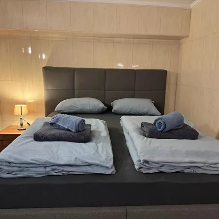 Lejlighed Majda Elegant With Prime Location And Parking Ljubljana