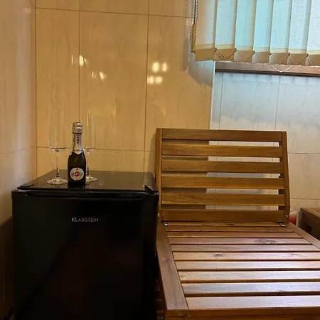 Διαμέρισμα Majda Elegant With Prime Location And Parking *