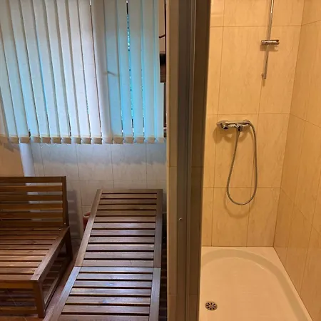 Majda Elegant With Prime Location And Parking Διαμέρισμα Λιουμπλιάνα