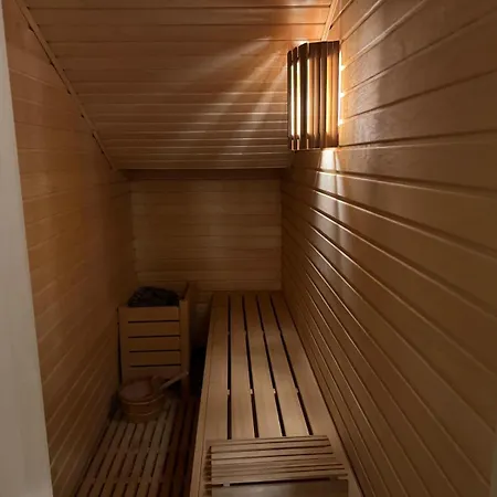 Majda Elegant With Prime Location And Parking * Ljubljana