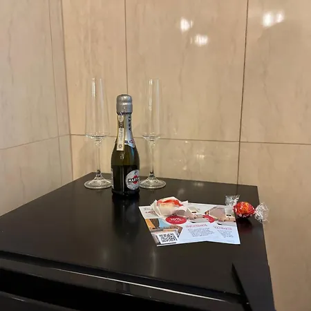 Majda Elegant With Prime Location And Parking Appartement