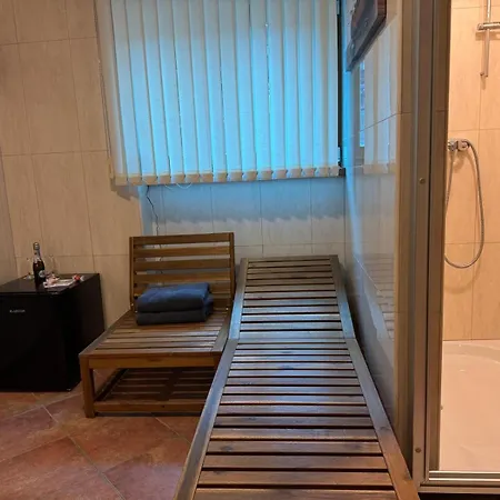 Lejlighed Majda Elegant With Prime Location And Parking *