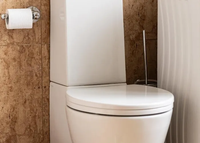 Appartement Majda Elegant With Prime Location And Parking *