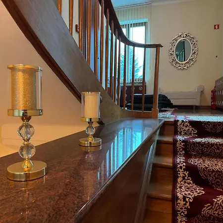 Apartment Majda Elegant With Prime Location And Parking *