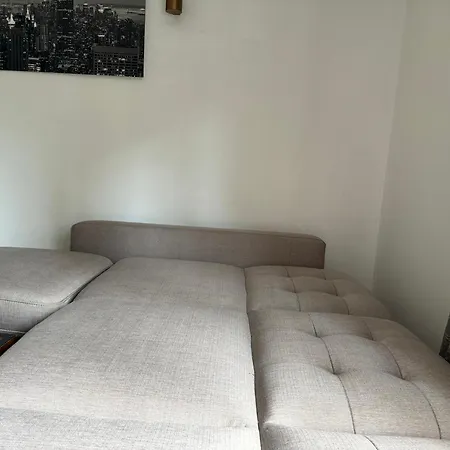 Apartment Majda Elegant With Prime Location And Parking *