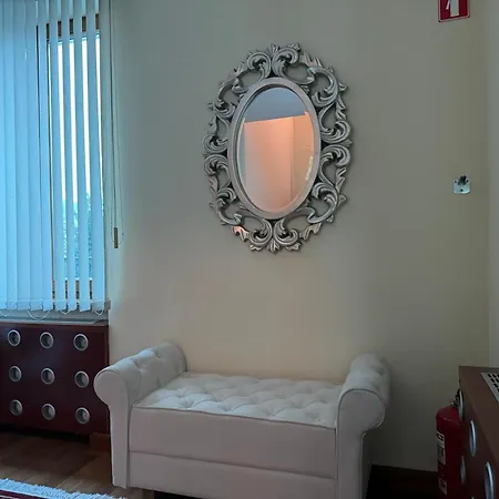 Apartment Majda Elegant With Prime Location And Parking Laibach