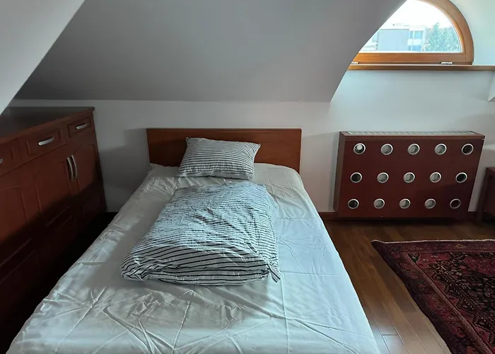 Majda Elegant With Prime Location And Parking לובליאנה