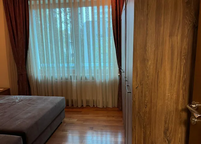 דירה Majda Elegant With Prime Location And Parking