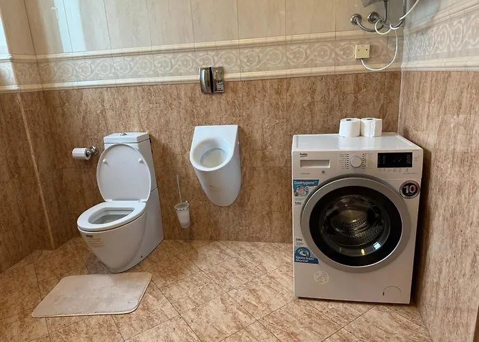 Majda Elegant With Prime Location And Parking לובליאנה