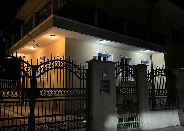 Majda Elegant With Prime Location And Parking דירה לובליאנה