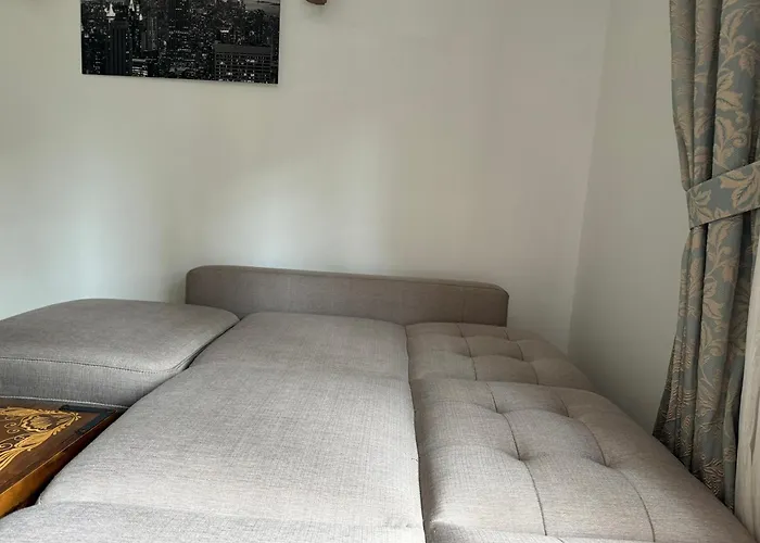 דירה Majda Elegant With Prime Location And Parking *