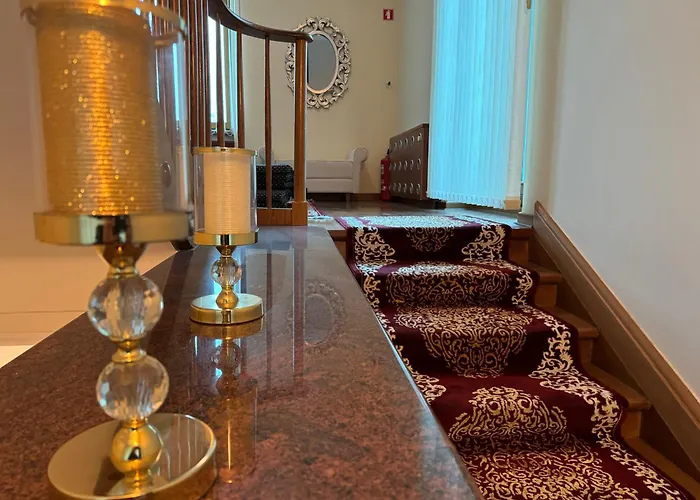 Majda Elegant With Prime Location And Parking דירה