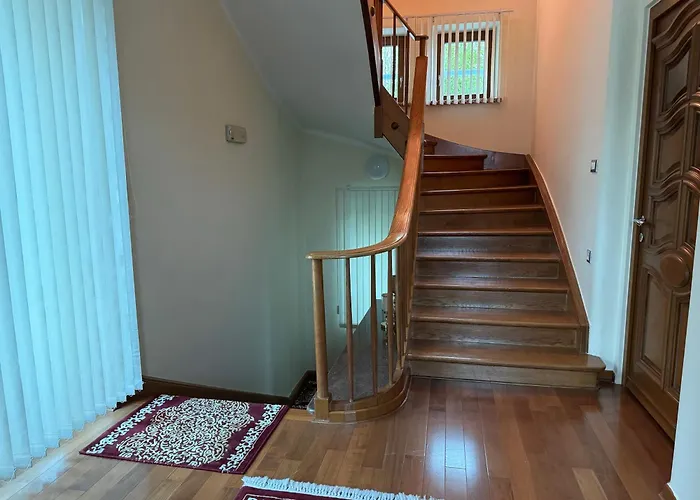 דירה Majda Elegant With Prime Location And Parking לובליאנה