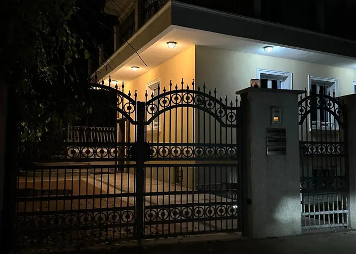 Majda Elegant With Prime Location And Parking לובליאנה