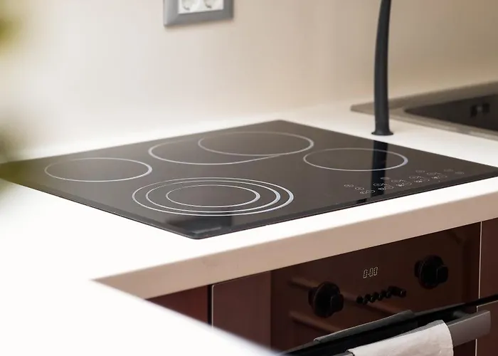 Majda Elegant With Prime Location And Parking לובליאנה