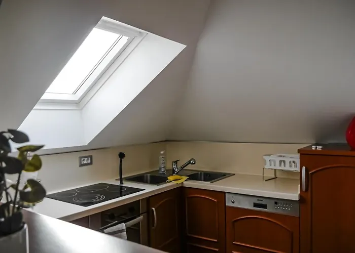 Majda Elegant With Prime Location And Parking לובליאנה